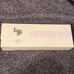 Lange LE DUO Airflow Styler